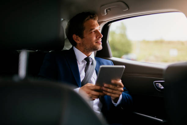 5 Effective Reasons to Hire a Limo Service in Boston