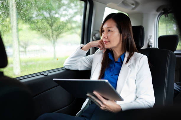 How to Choose the Right Executive Chauffeur Service